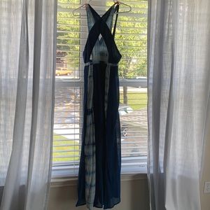 Free People bandage dress